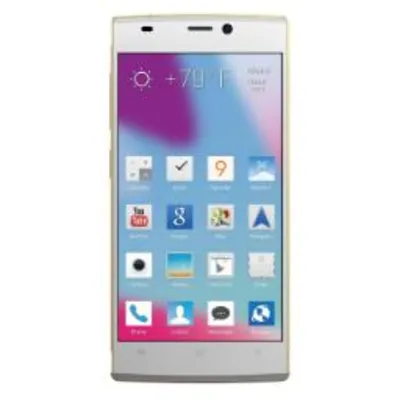 Blu Vivo Iv