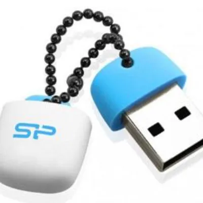 Silicon Power Touch T07 8Gb