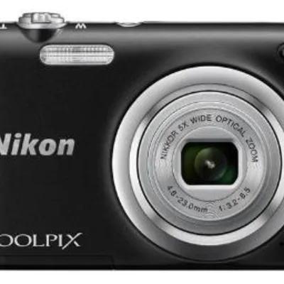 Nikon Coolpix A100