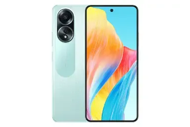 مقارنة Oppo A58 4G {request()->input('language_config')['common']['with']} زد تي إي Blade V50 Design 4G
