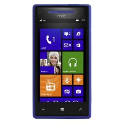 Htc Windows Phone 8X