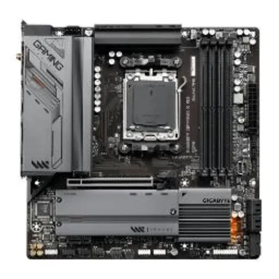 جيجابايت B650M Gaming X Ax Rev 1X