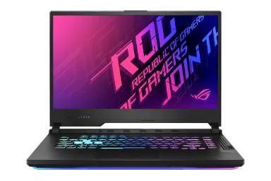 صورة Asus Rog Strix G15 G512Lu Core I7 10750H Gtx 1660Ti 16Gb 1Tb