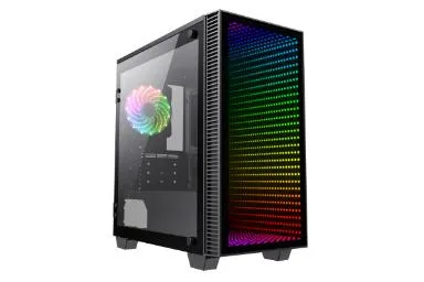 Gamemax Mini Abyss H608