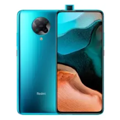 Xiaomi Redmi K30 Pro