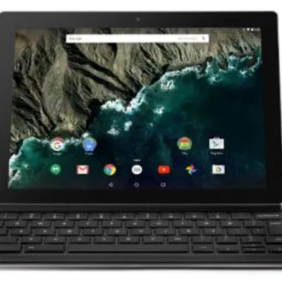 Google Pixel C