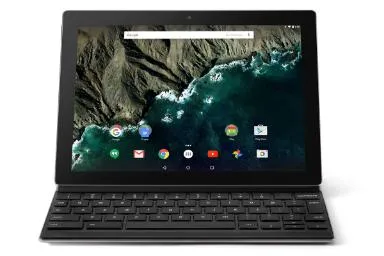Google Pixel C