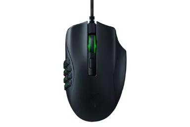Razer Naga X