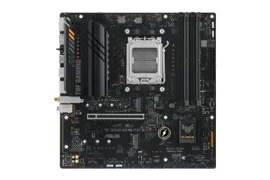 مقارنة Asus Tuf Gaming A620M Plus Wifi {request()->input('language_config')['common']['with']} Msi Pro B660M P Ddr4