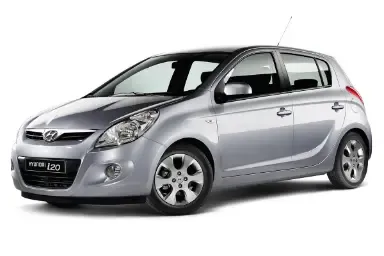 صورة Hyundai I20 2008