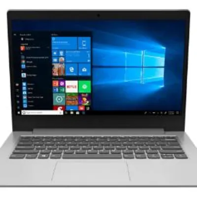 Lenovo Ideapad 1 N4020 سيليرون N4020 Uhd 600 4Gb 256Gb