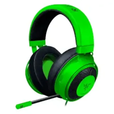 Razer Kraken