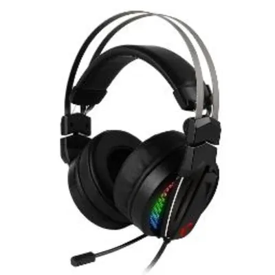 Msi Immerse Gh70 Gaming Headset