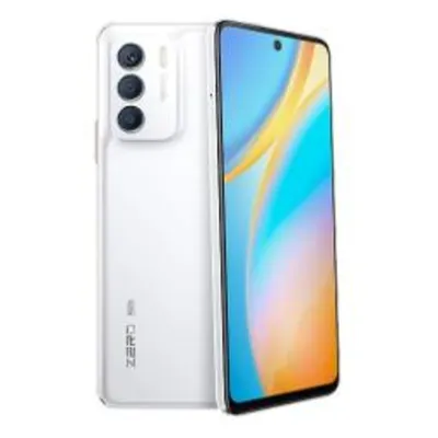 Infinix Zero (إصدار 2023)