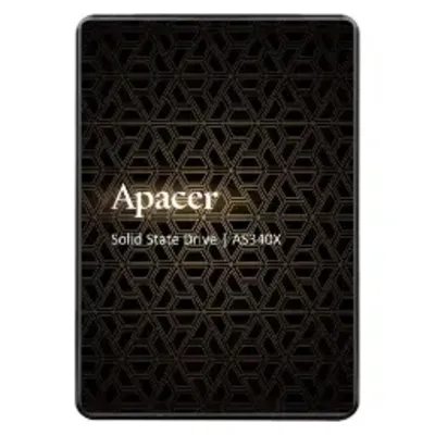 Apacer As340X Sata 25 Inch 240Gb