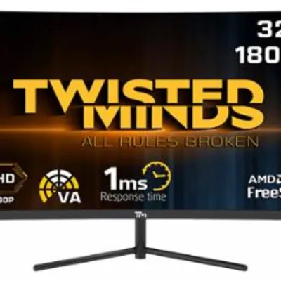 Twisted Minds Tm32Cfhd180Va Fhd