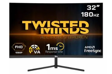 صورة Twisted Minds Tm32Cfhd180Va Fhd