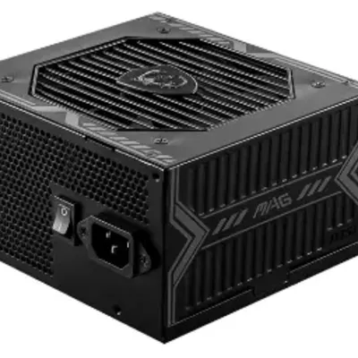 Msi Mag A550Bn 550W