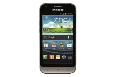 Samsung Galaxy Victory LTE