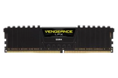 صورة Corsair Vengeance Lpx 16Gb Ddr4 3000 Cl16