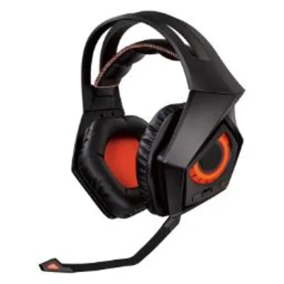 Asus Rog Strix Wireless