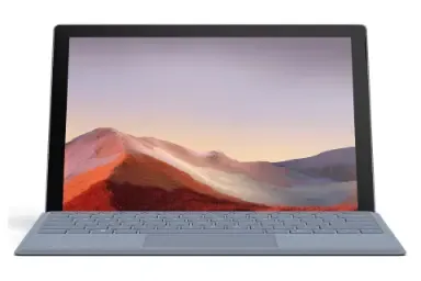 صورة Microsoft Surface Pro 7 Plus Core I3 1115G4 Uhd 8Gb 128Gb