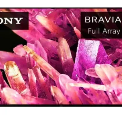 Sony Xr 55X90K