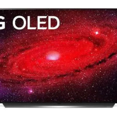Lg Oled55Cx