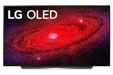 Lg Oled55Cx