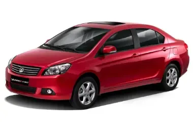 مقارنة Peugeot Roa {request()->input('language_config')['common']['with']} Rayen Great Wall Voleex C30 Automatic