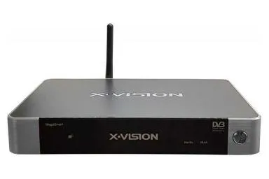 صورة Xvision Dvb T2Plus