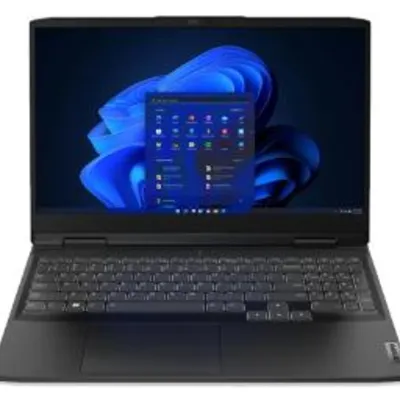 Lenovo IdeaPad Gaming 3 Core i5-12500H RTX 3050 16GB 1TB
