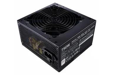 مقارنة Cooler Master Mwe 750 White V2 750W {request()->input('language_config')['common']['with']} Thermaltake Toughpower Gf1 750W