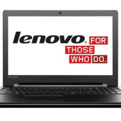 Lenovo Ideapad 300 Pentium 4Gb 500Gb 3