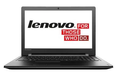 صورة Lenovo Ideapad 300 Pentium 4Gb 500Gb 3