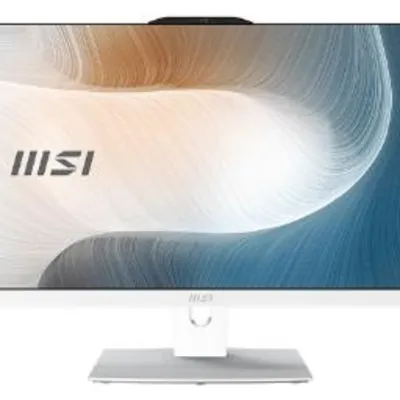 Msi Modern Am242P 11M Core I5 1135G7 Uhd 8Gb 256Gb