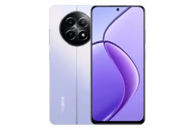 Realme 12x إصدار الهند