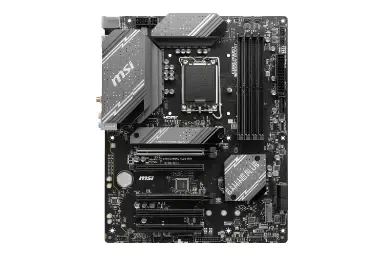 مقارنة Asus Prime Z690 P {request()->input('language_config')['common']['with']} Msi B760 Gaming Plus Wifi