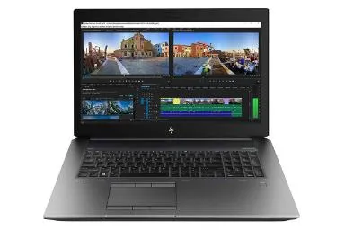 مقارنة Apple MacBook Pro 14 بوصة 2021 M1 Max 32GB 512GB مع Hp Zbook 17 G5 Mobile Workstation Core I7 64Gb 1512Gb