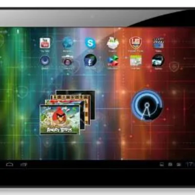 Prestigio MultiPad 7.0 Ultra + New