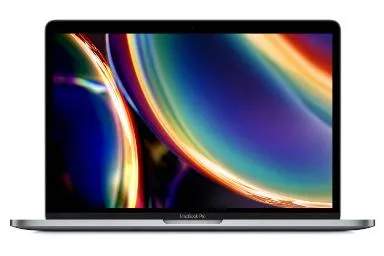 صورة Apple Macbook Pro 13 2020 Core I5 1038Ng7 Iris Plus 16Gb 512Gb