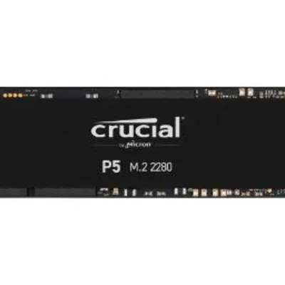 Crucial P5 Nvme M2 1Tb