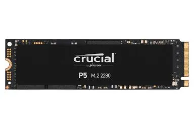 مقارنة Crucial P5 Nvme M2 1Tb {request()->input('language_config')['common']['with']} محرك أقراص سيجيت Nytro 5000 SSD الداخلي