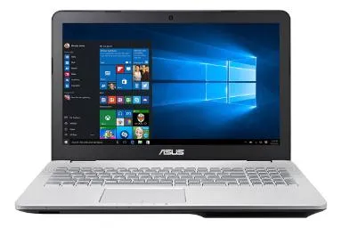 Asus N551JQ Core i5 8GB 1TB 2GB