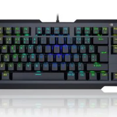 Redragon K553 USAS