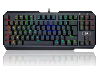 صورة Redragon K553 USAS