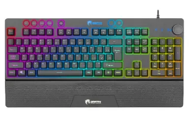 مقارنة A4Tech Kr 90 {request()->input('language_config')['common']['with']} Green Gk703 Rgb