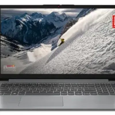 Lenovo Ideapad 1 15Amn7 Ryzen 5 7520U 610M 8Gb 1Tb