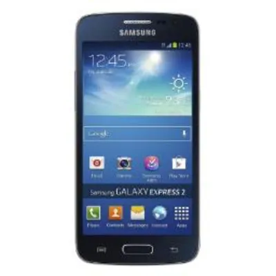 Samsung Galaxy Express 2