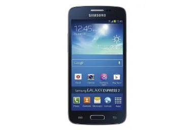 مقارنة Samsung Galaxy Express 2 {request()->input('language_config')['common']['with']} زد تي إي Blade V50 Design 4G